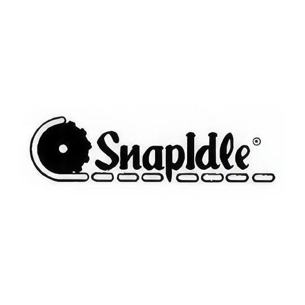 snapldle logo